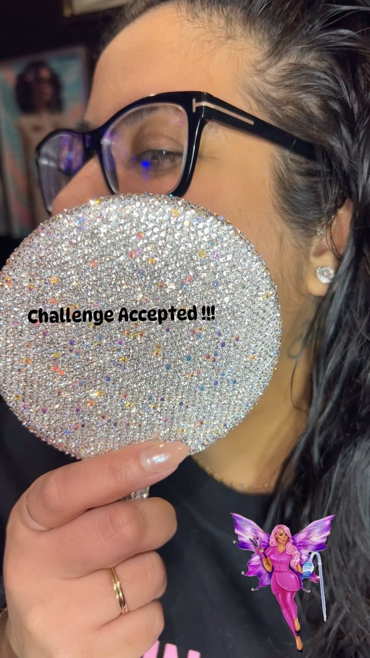 Post 5 by 𝟟𝟠𝟘𝕋𝕠𝕠𝕥𝕙𝔽𝕒𝕚𝕣𝕪™️ 🇯🇲🇨🇦 on Instagram (video)