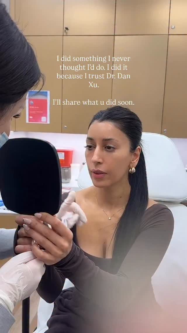 Post 4 by ID Cosmetic Clinic on Instagram (video)