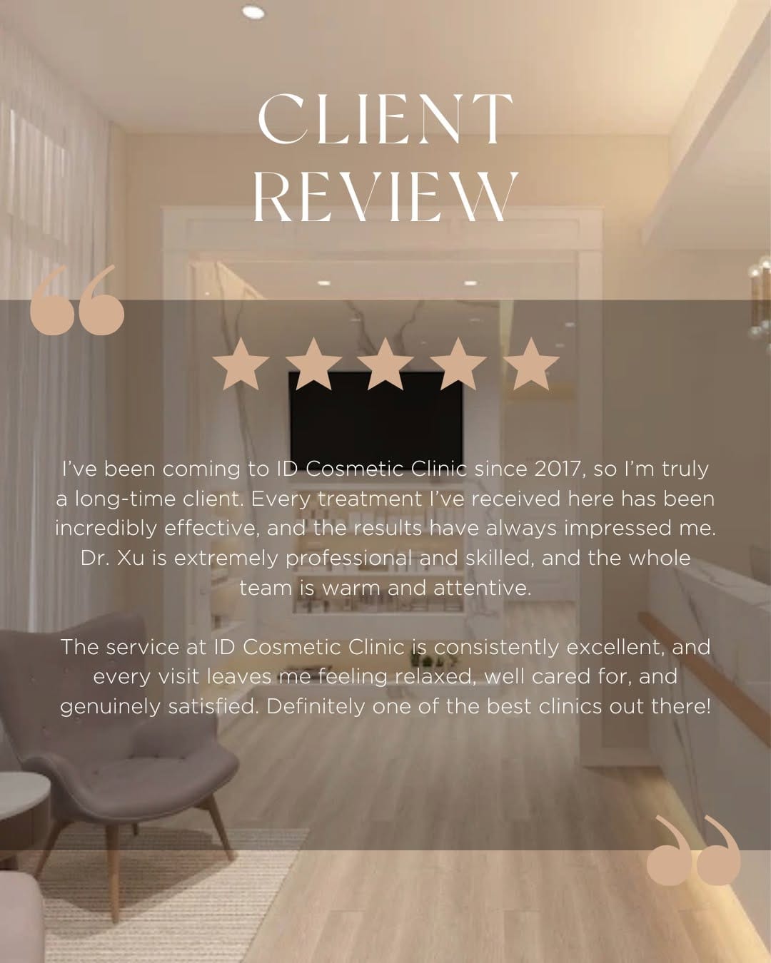Post 5 by ID Cosmetic Clinic on Instagram (image)