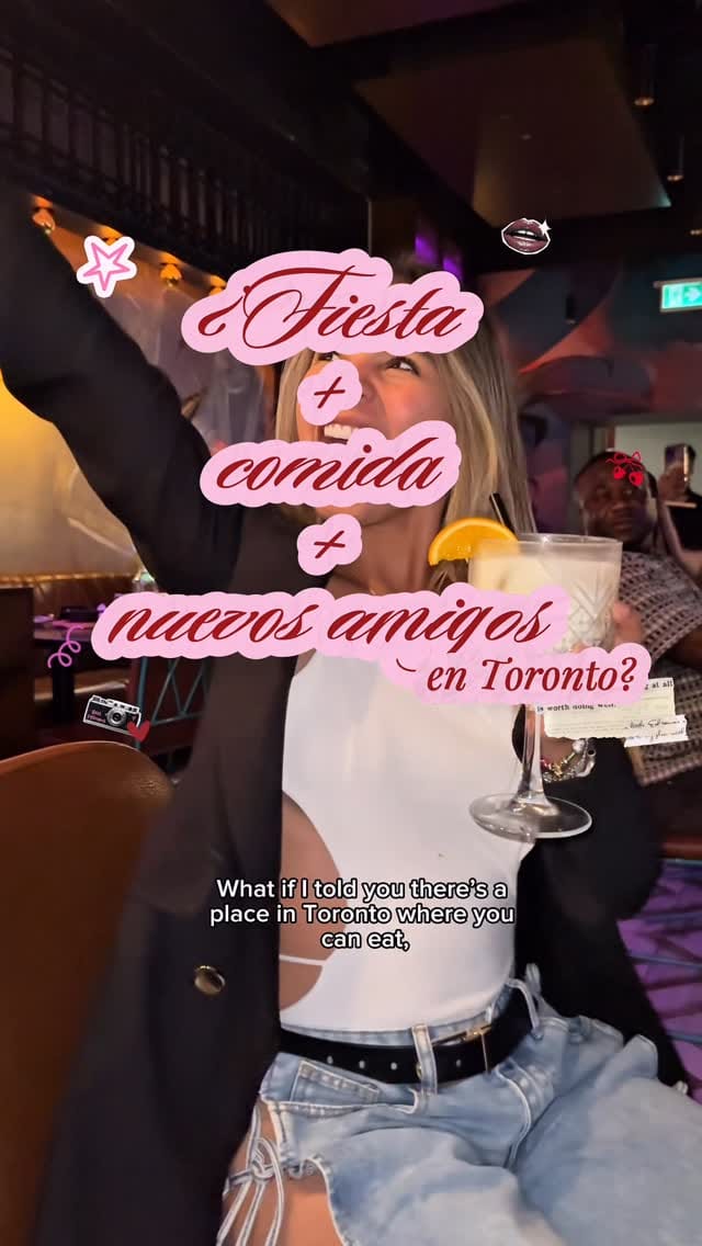 Post 6 by Daniela Alvarez Eljach | 𝑼𝑮𝑪 𝑪𝒓𝒆𝒂𝒕𝒐𝒓 on Instagram (video)