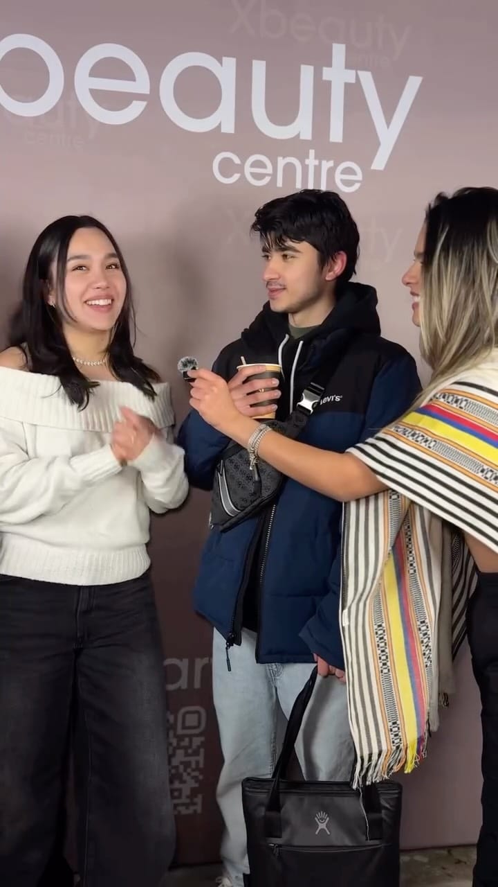 Post 2 by Daniela Alvarez Eljach | 𝑼𝑮𝑪 𝑪𝒓𝒆𝒂𝒕𝒐𝒓 on Instagram (video)