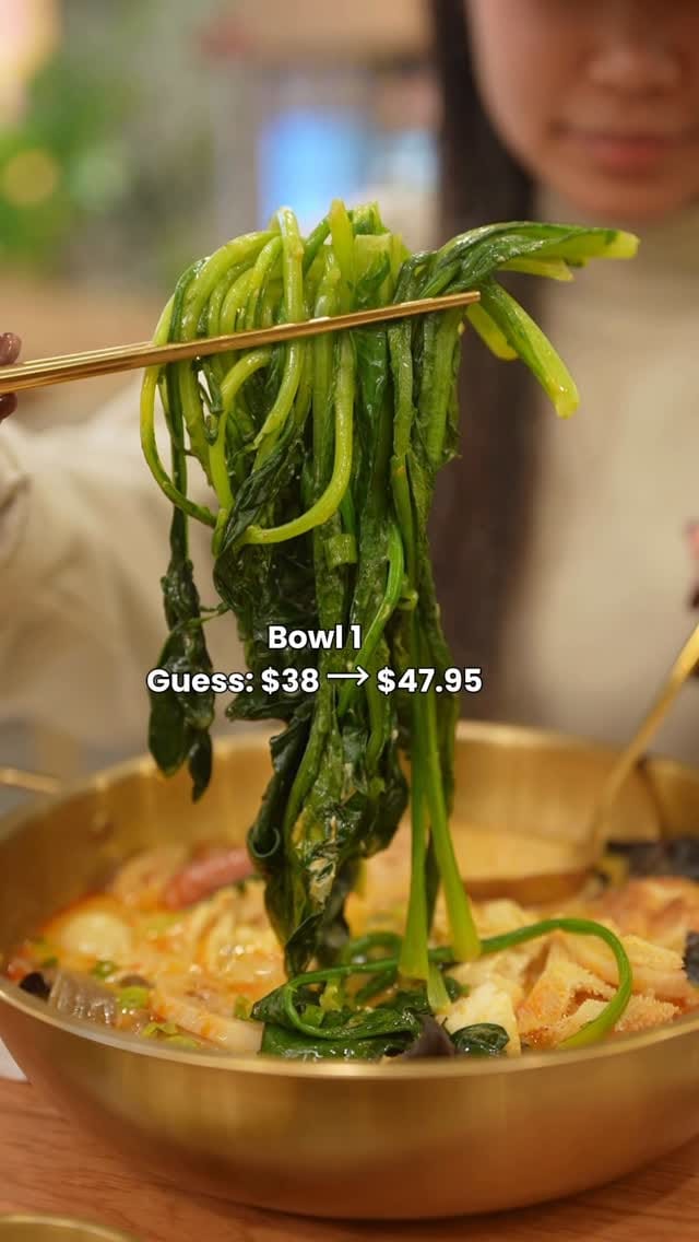 Post 7 by Henry | Food & Travel | Visual Storytelling on Instagram (video)