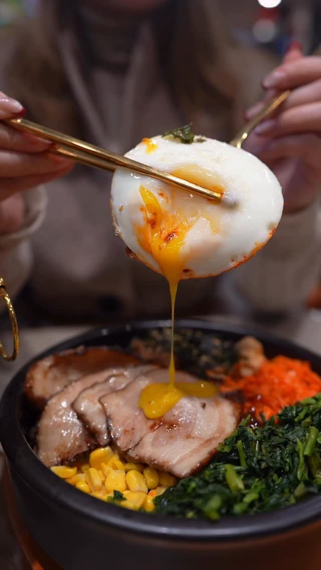 Post 5 by Henry | Food & Travel | Visual Storytelling on Instagram (video)