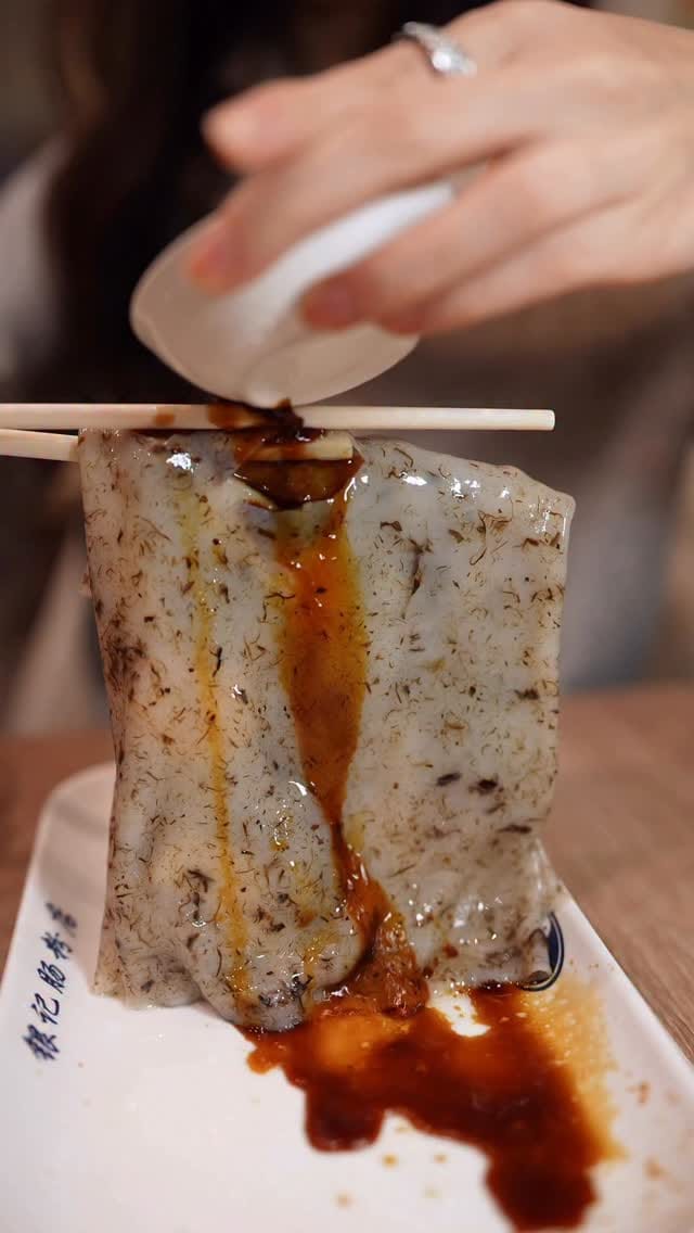 Post 6 by Henry | Food & Travel | Visual Storytelling on Instagram (video)