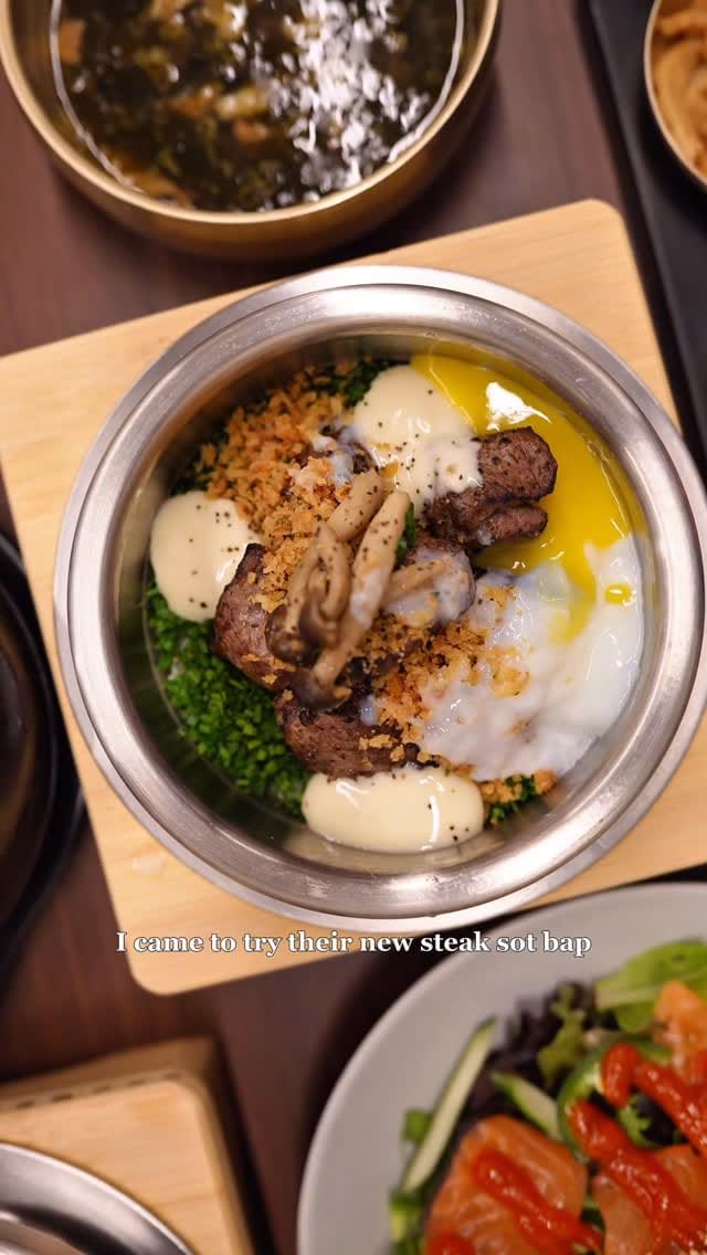 Post 10 by Henry | Food & Travel | Visual Storytelling on Instagram (video)