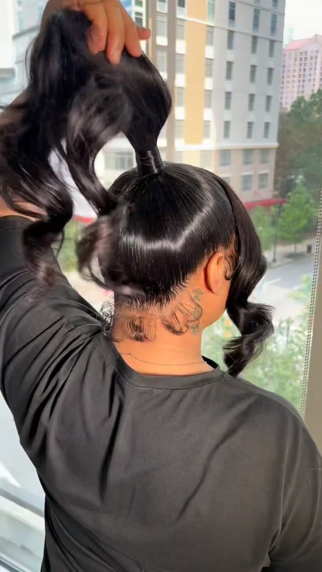 Post 1 by Uniiquess💁🏽‍♀️✨ on Instagram (video)