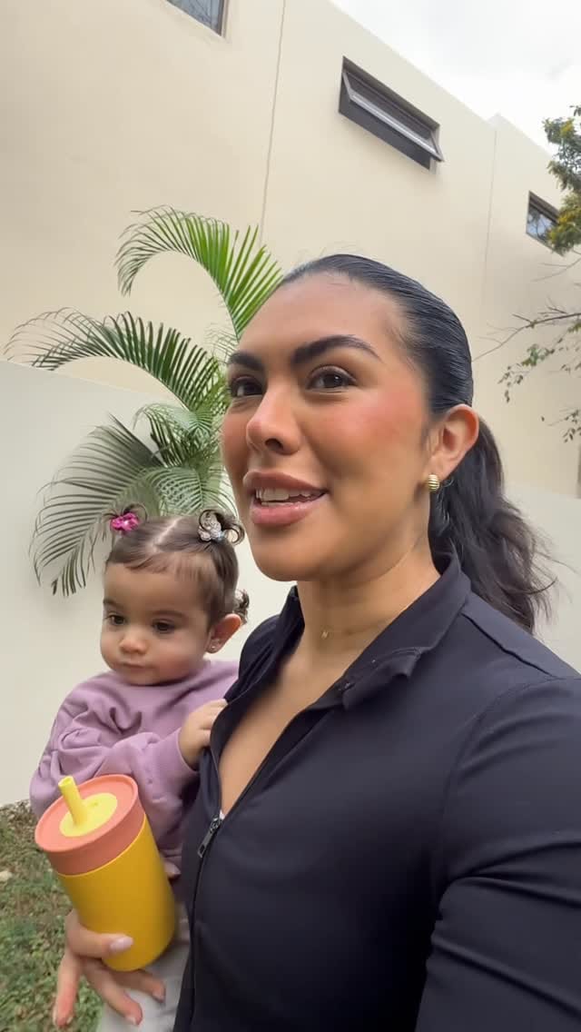 Post 2 by Ana Cruz on Instagram (video)