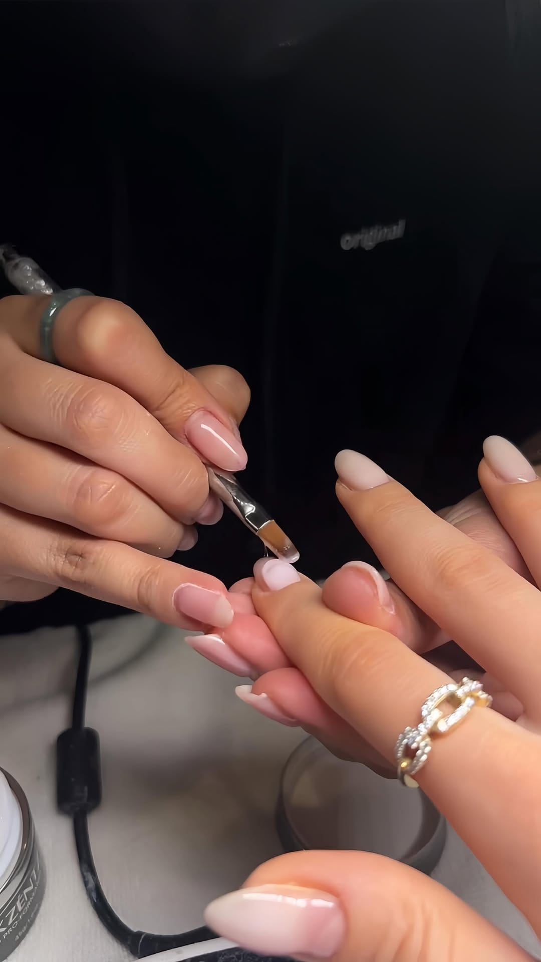 Post 10 by Parisa Izadi on Instagram (video)