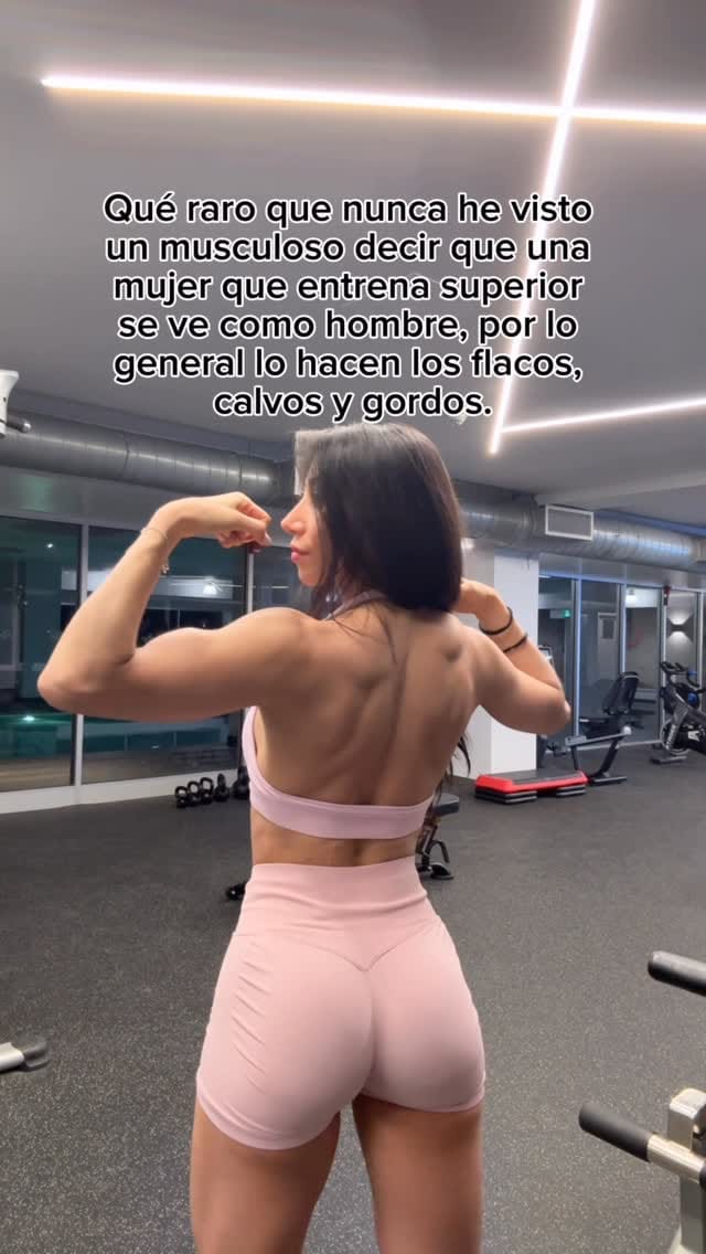 Post 9 by Nancy Carrasco on Instagram (video)