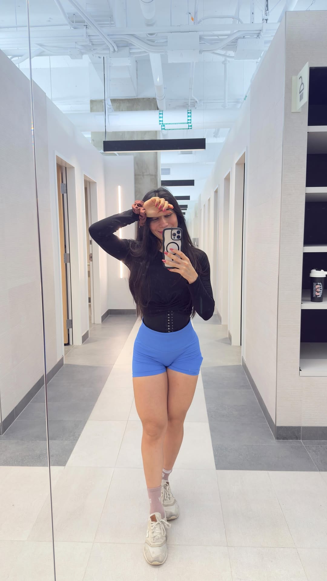 Post 5 by Nancy Carrasco on Instagram (video)