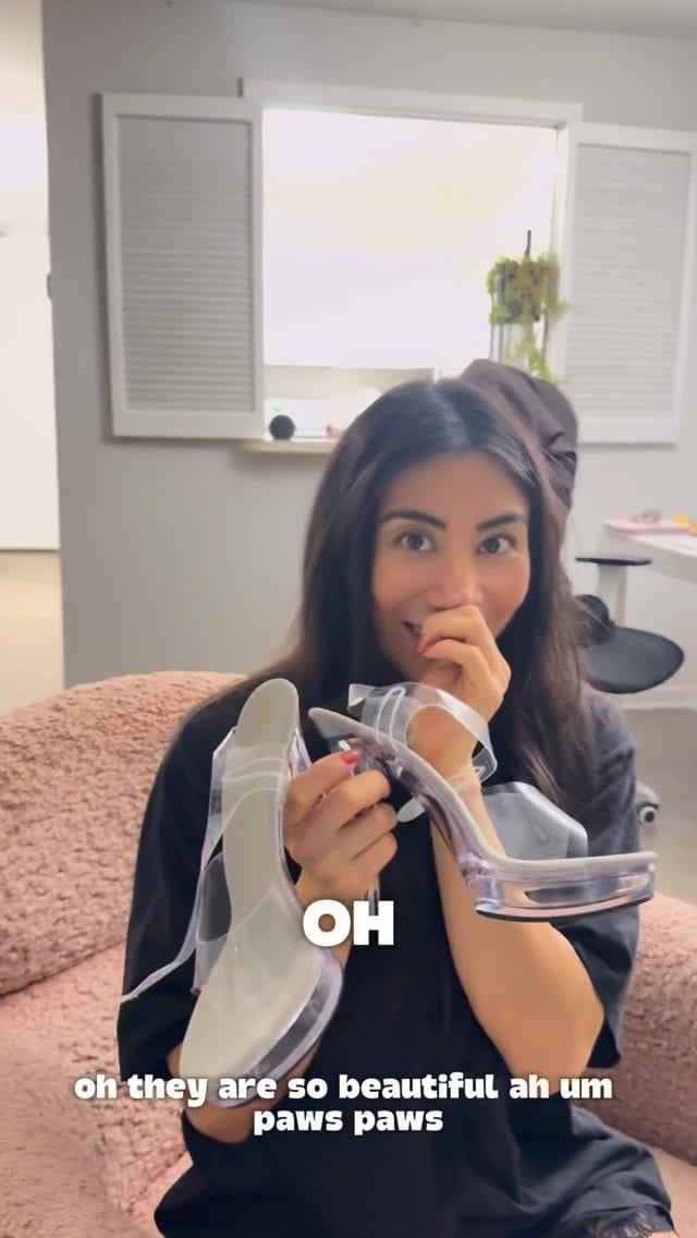 Post 1 by Nancy Carrasco on Instagram (video)