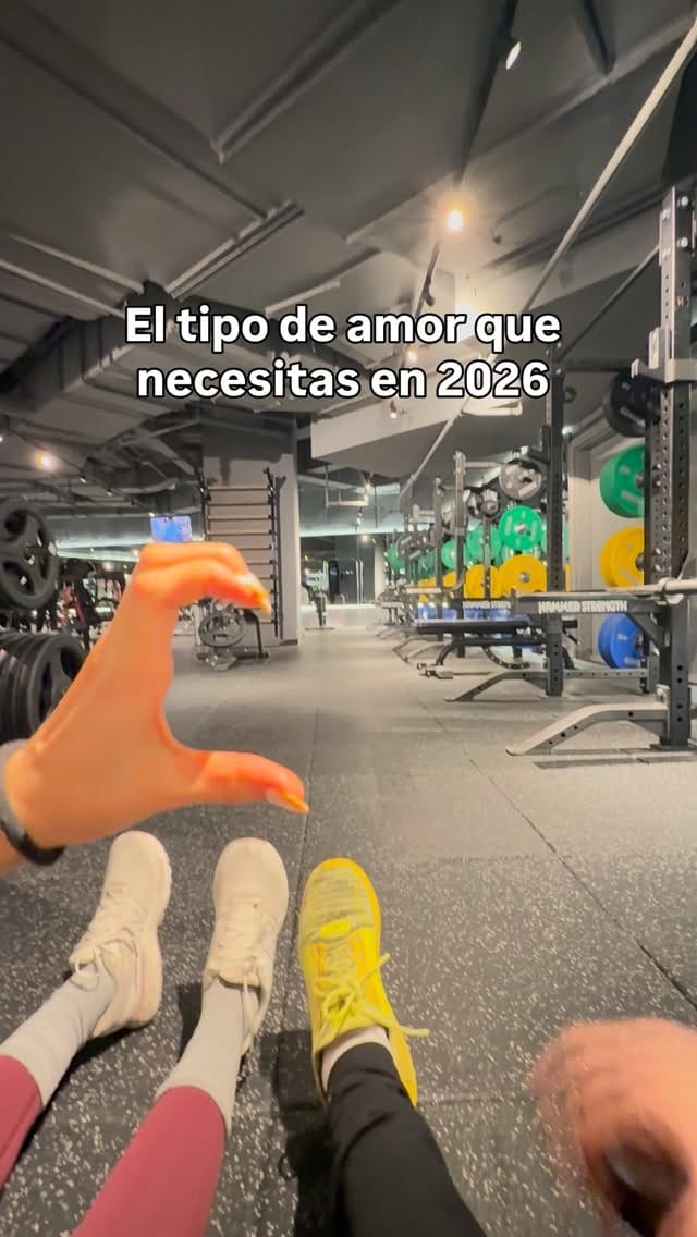 Post 8 by Nancy Carrasco on Instagram (video)