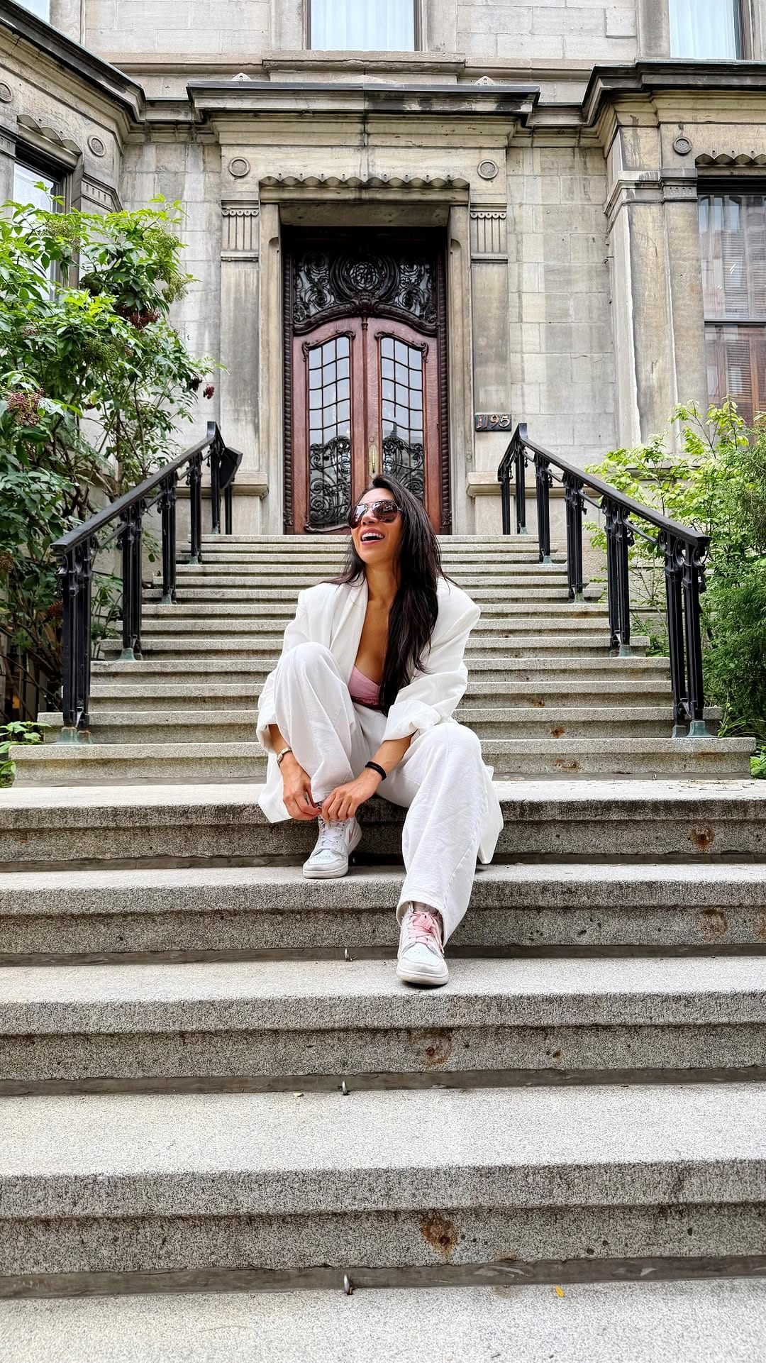 Post 4 by Nancy Carrasco on Instagram (video)