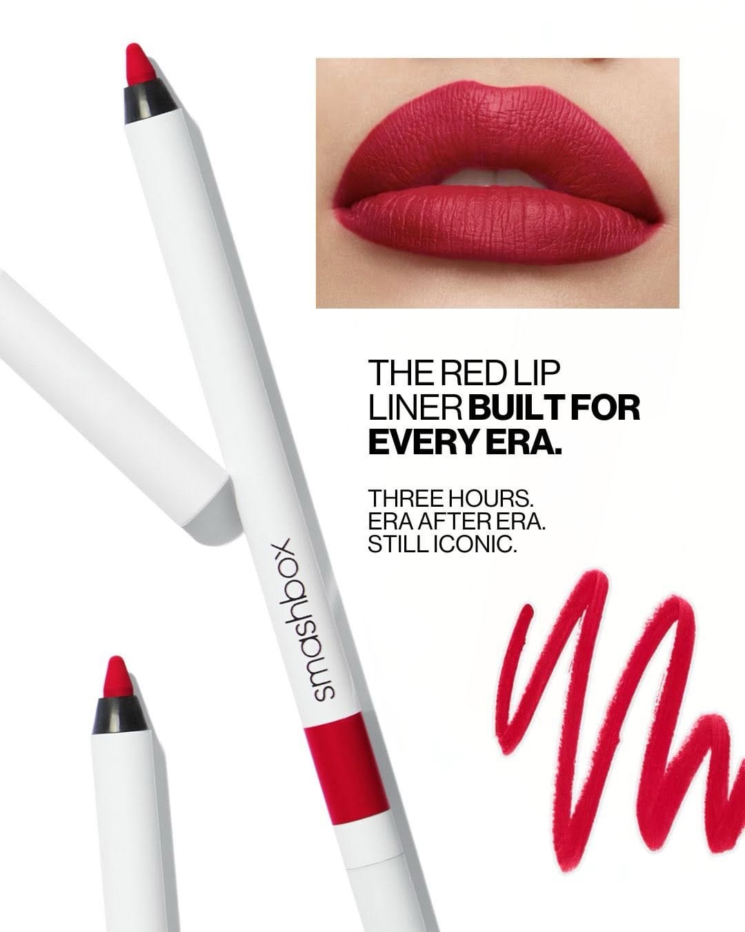 Post 1 by Smashbox Cosmetics Canada 🇨🇦 on Instagram (carousel)