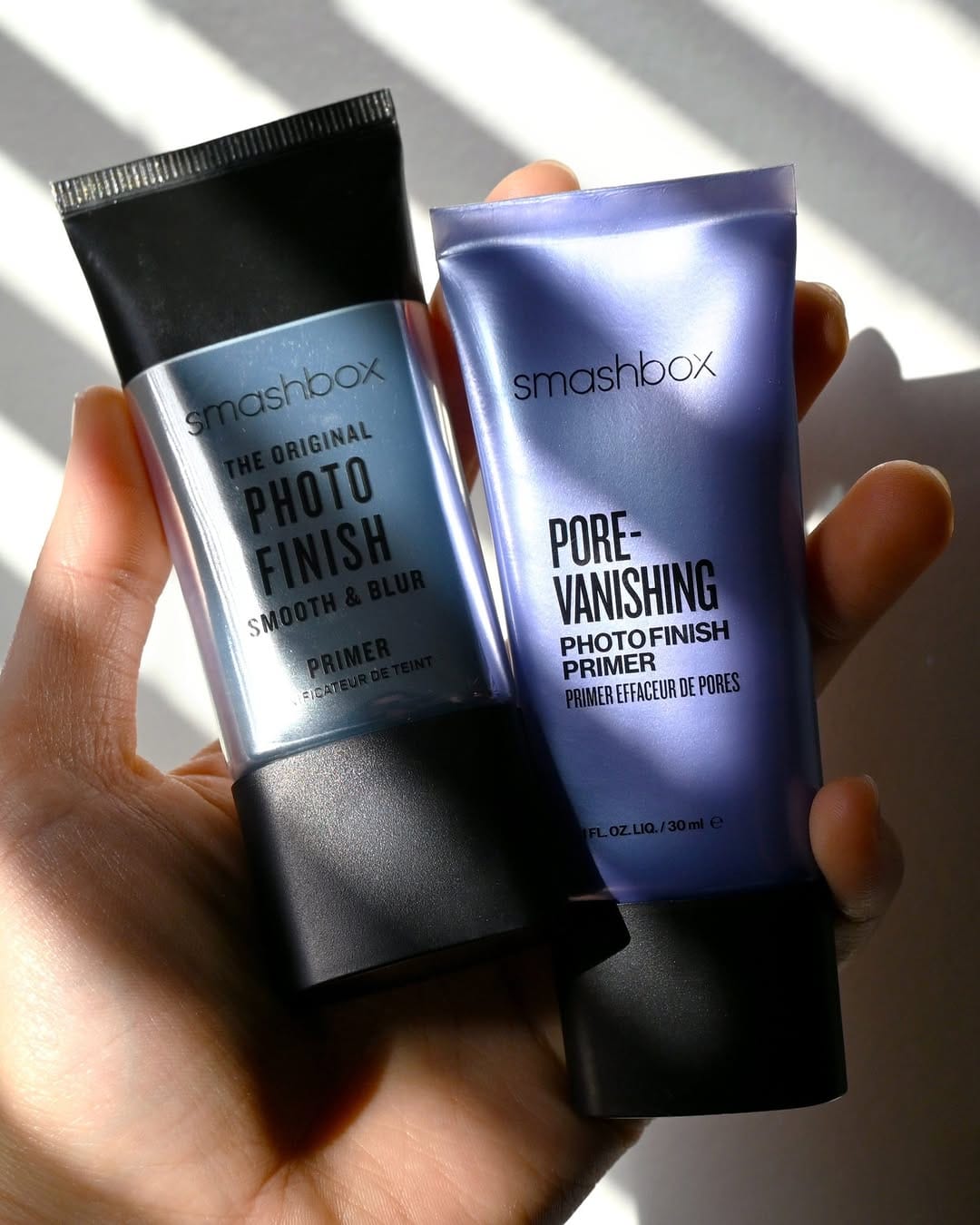 Post 5 by Smashbox Cosmetics Canada 🇨🇦 on Instagram (carousel)