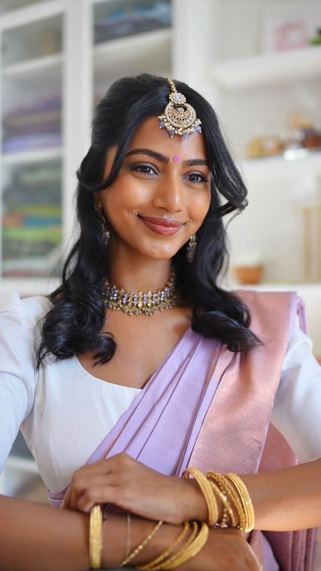Post 10 by Deya Suresh on Instagram (video)
