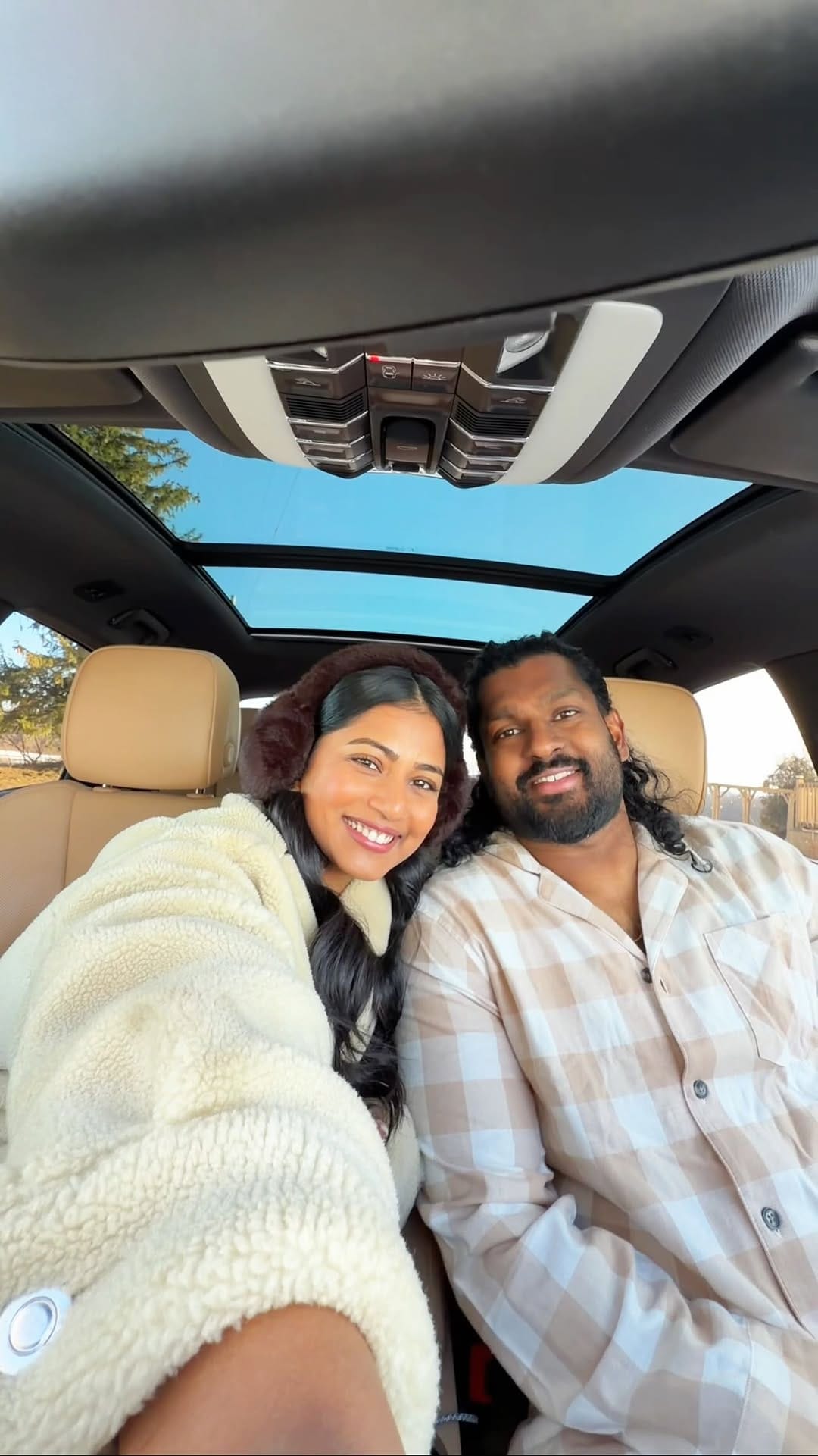 Post 6 by Deya Suresh on Instagram (video)