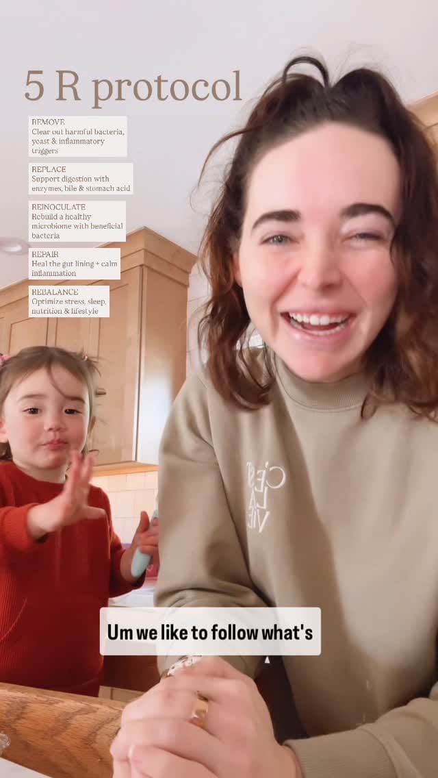 Post 6 by Haley Lyman on Instagram (video)