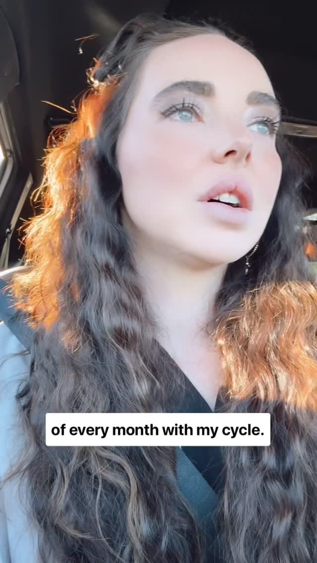 Post 1 by Haley Lyman on Instagram (video)