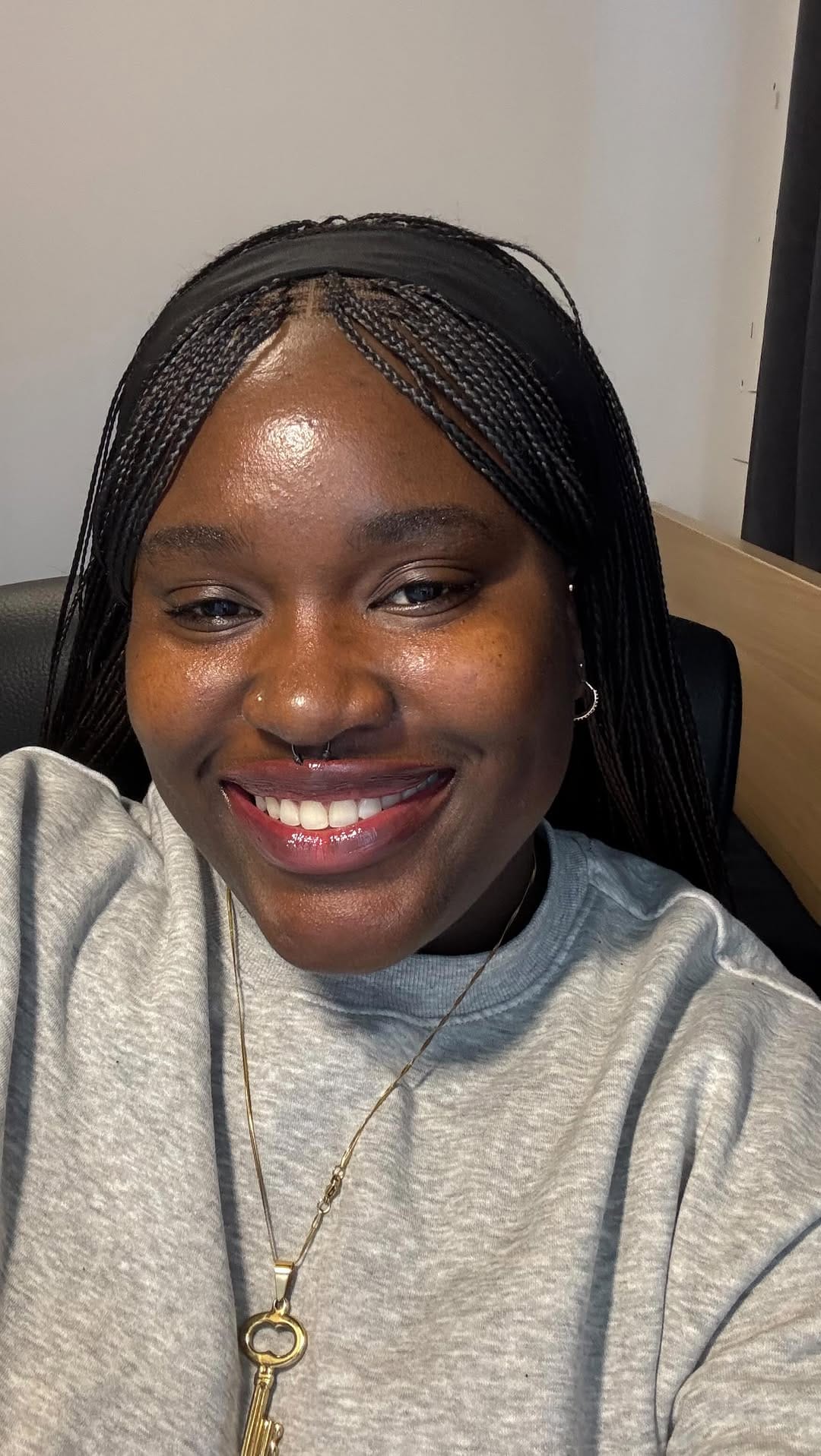 Post 4 by Charity Adeleke on Instagram (video)