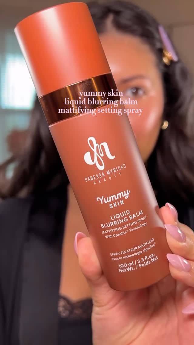 Post 1 by Danessa Myricks Beauty by Danessa Myricks on Instagram (video)
