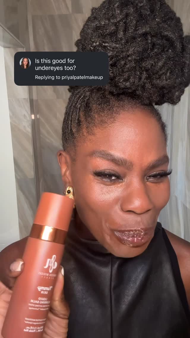 Post 2 by Danessa Myricks Beauty by Danessa Myricks on Instagram (video)
