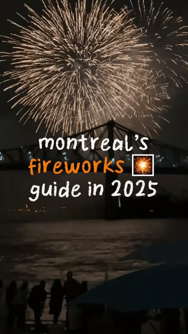 Post 9 by wafa khanji | montreal content creator on Instagram (video)