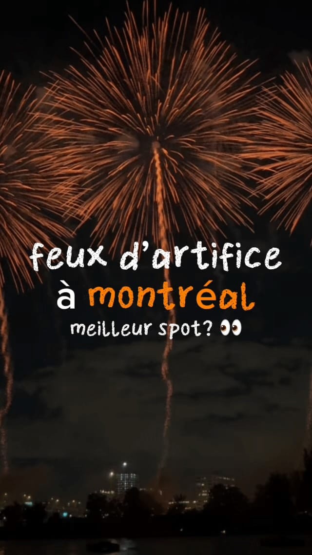 Post 6 by wafa khanji | montreal content creator on Instagram (video)