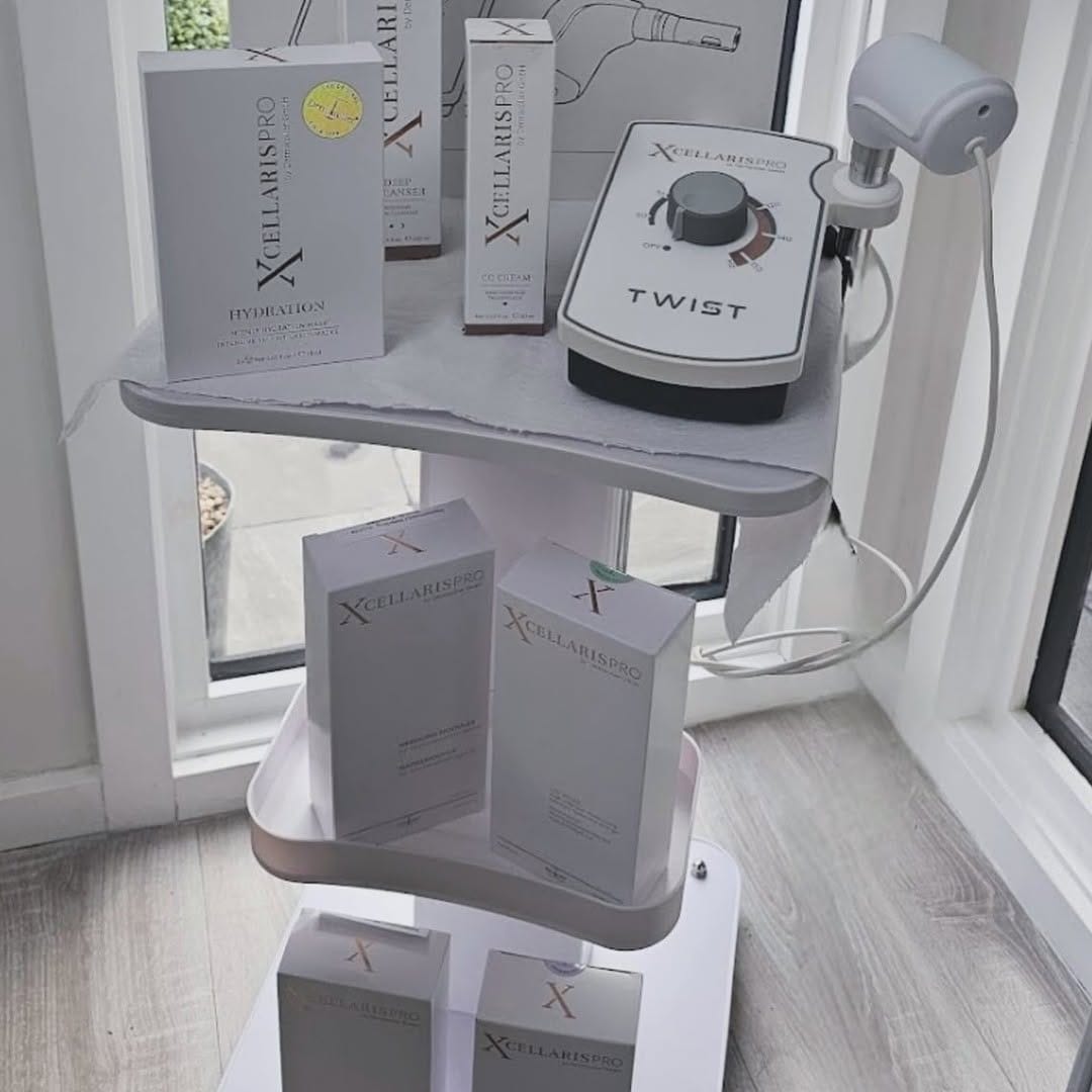 Post 1 by Dermaroller® | Canada's Ultimate Microneedling Device on Instagram (image)