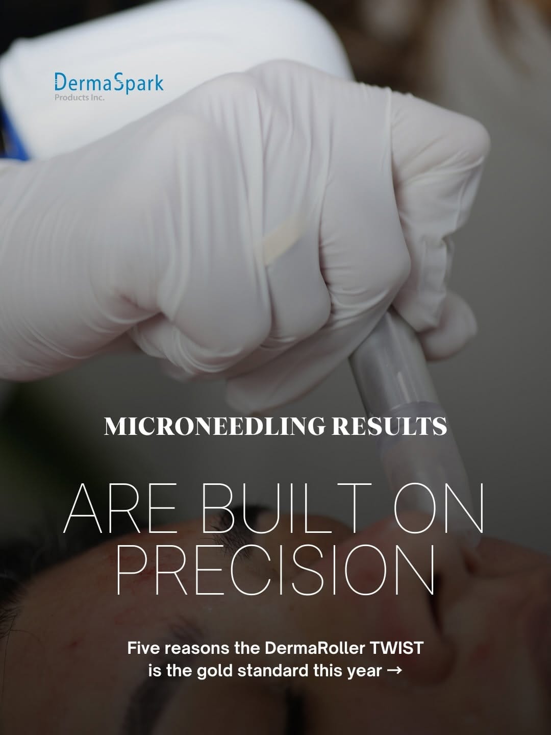 Post 3 by Dermaroller® | Canada's Ultimate Microneedling Device on Instagram (carousel)
