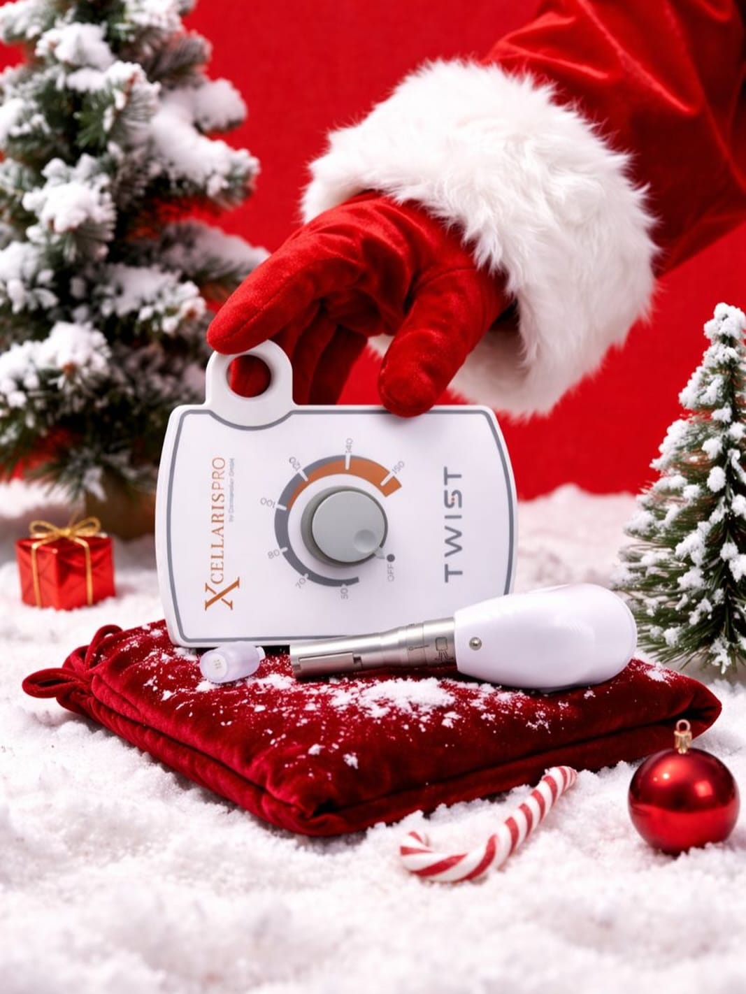Post 4 by Dermaroller® | Canada's Ultimate Microneedling Device on Instagram (image)