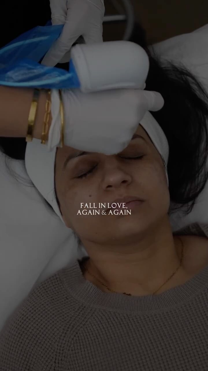 Post 6 by Dermaroller® | Canada's Ultimate Microneedling Device on Instagram (video)