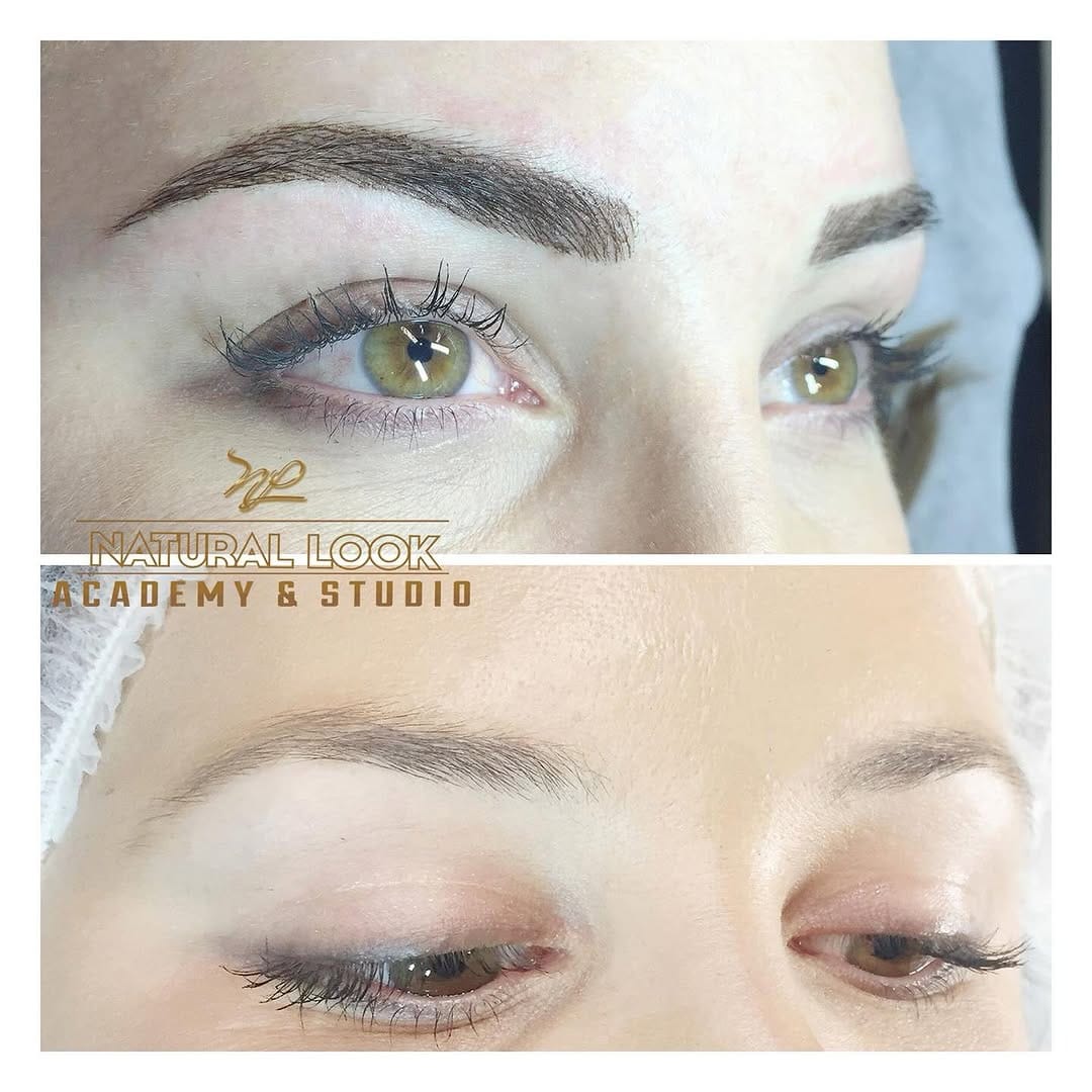 Post 6 by Tania Todd | Permanent Makeup on Instagram (carousel)