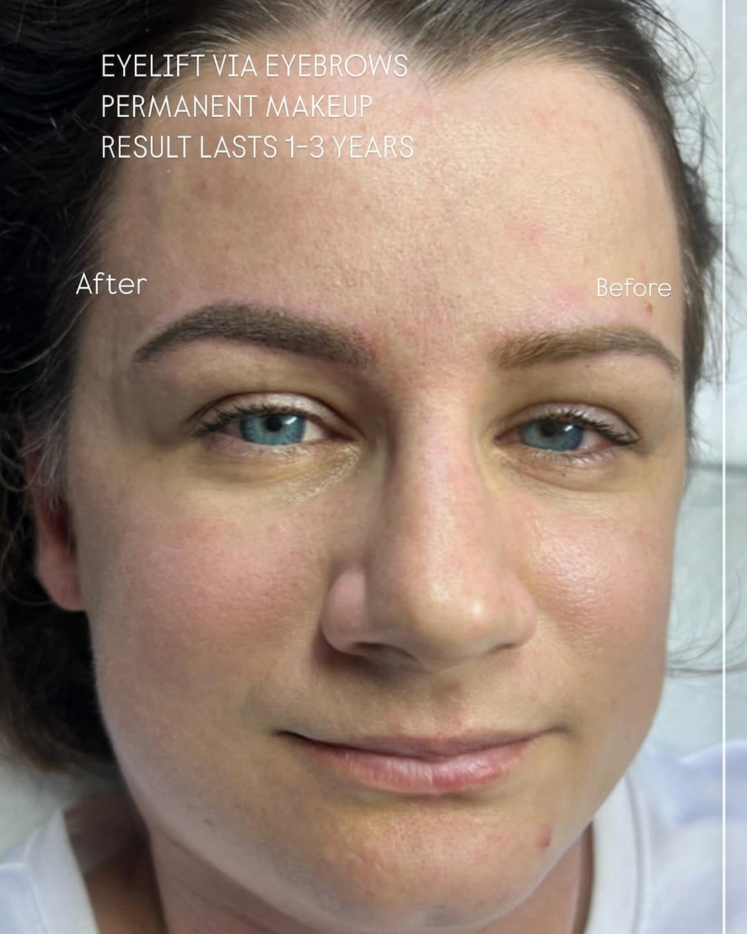 Post 3 by Tania Todd | Permanent Makeup on Instagram (image)