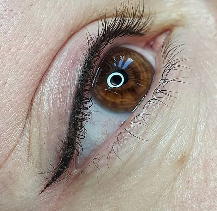 Post 2 by Tania Todd | Permanent Makeup on Instagram (carousel)