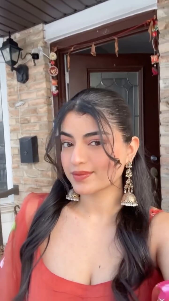 Post 1 by Fiza Manchanda on Instagram (video)