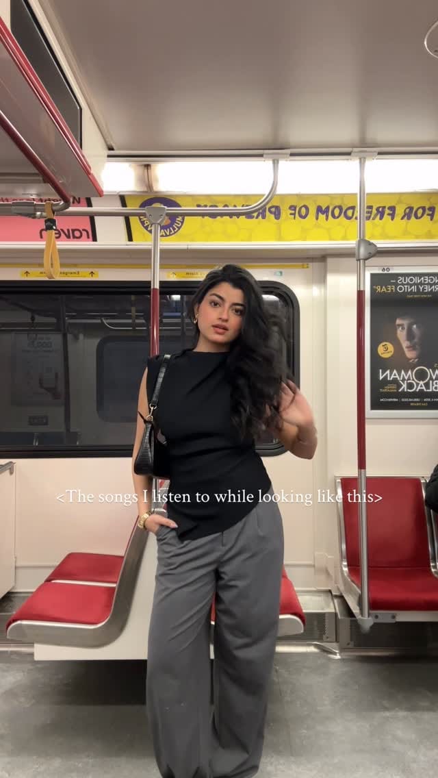 Post 2 by Fiza Manchanda on Instagram (video)