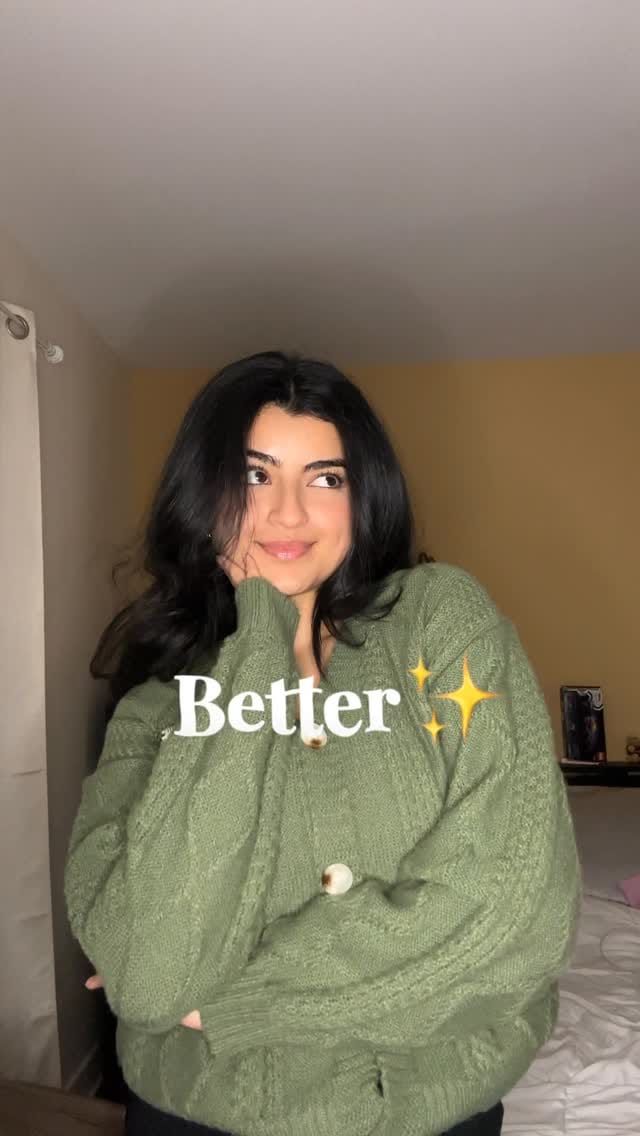 Post 7 by Fiza Manchanda on Instagram (video)
