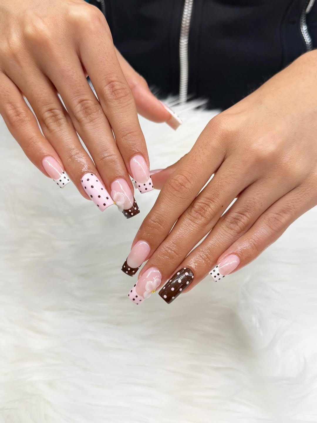 Post 3 by Pedi N Nails The Queensway on Instagram (image)