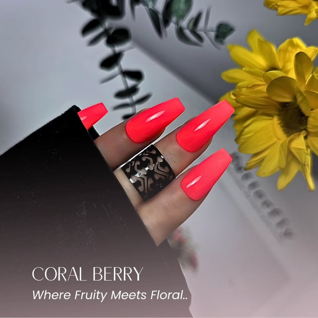 Post 9 by White Diamond Nails | Luxe Scented & Pro Gels on Instagram (carousel)
