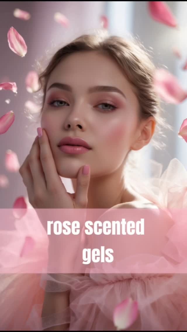 Post 6 by White Diamond Nails | Luxe Scented & Pro Gels on Instagram (video)
