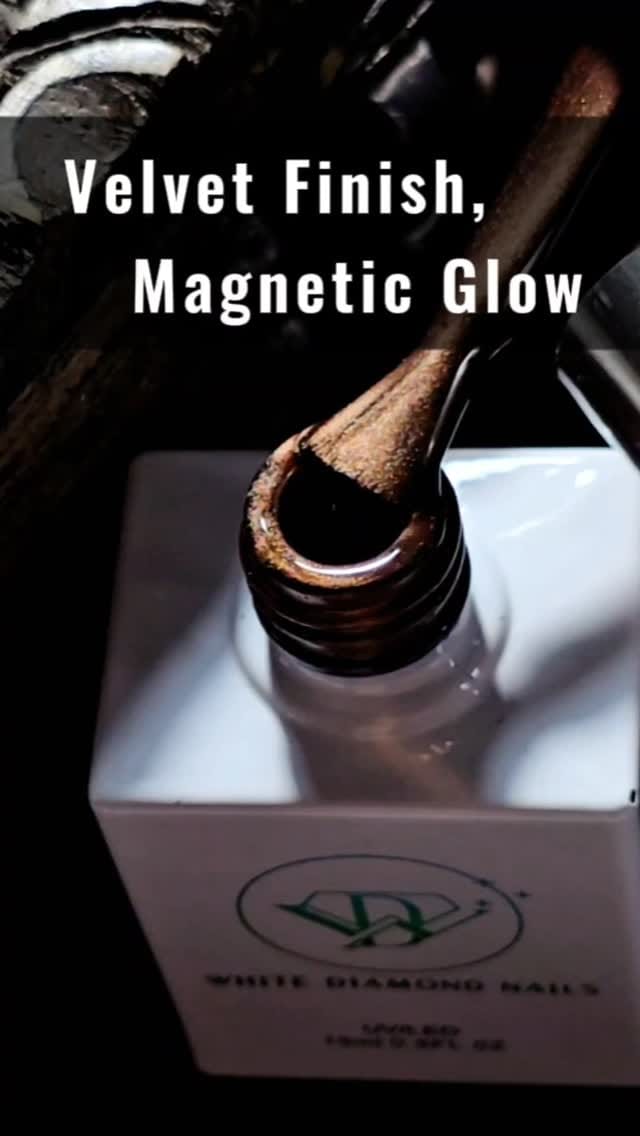 Post 3 by White Diamond Nails | Luxe Scented & Pro Gels on Instagram (video)