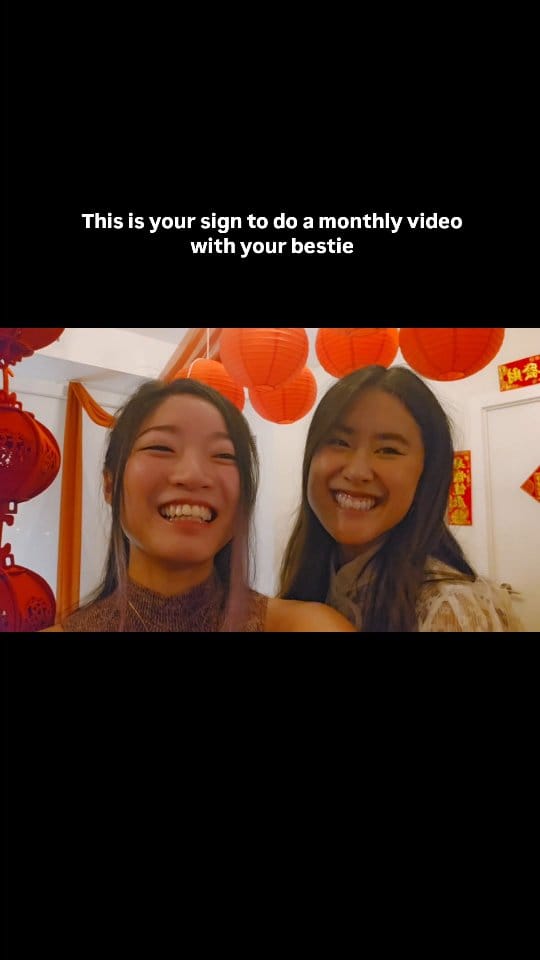 Post 8 by Sherry on Instagram (video)