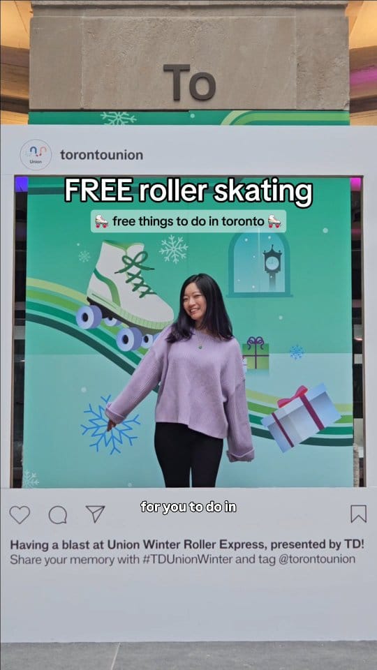 Post 4 by Sherry on Instagram (video)