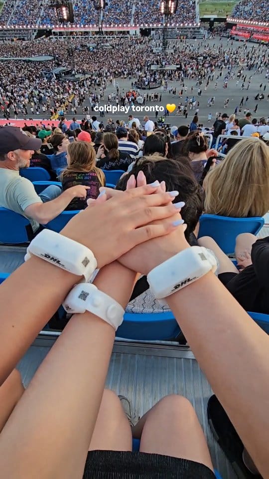 Post 10 by Sherry on Instagram (video)