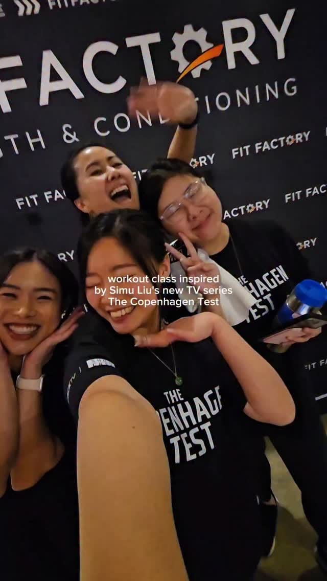Post 3 by Sherry on Instagram (video)
