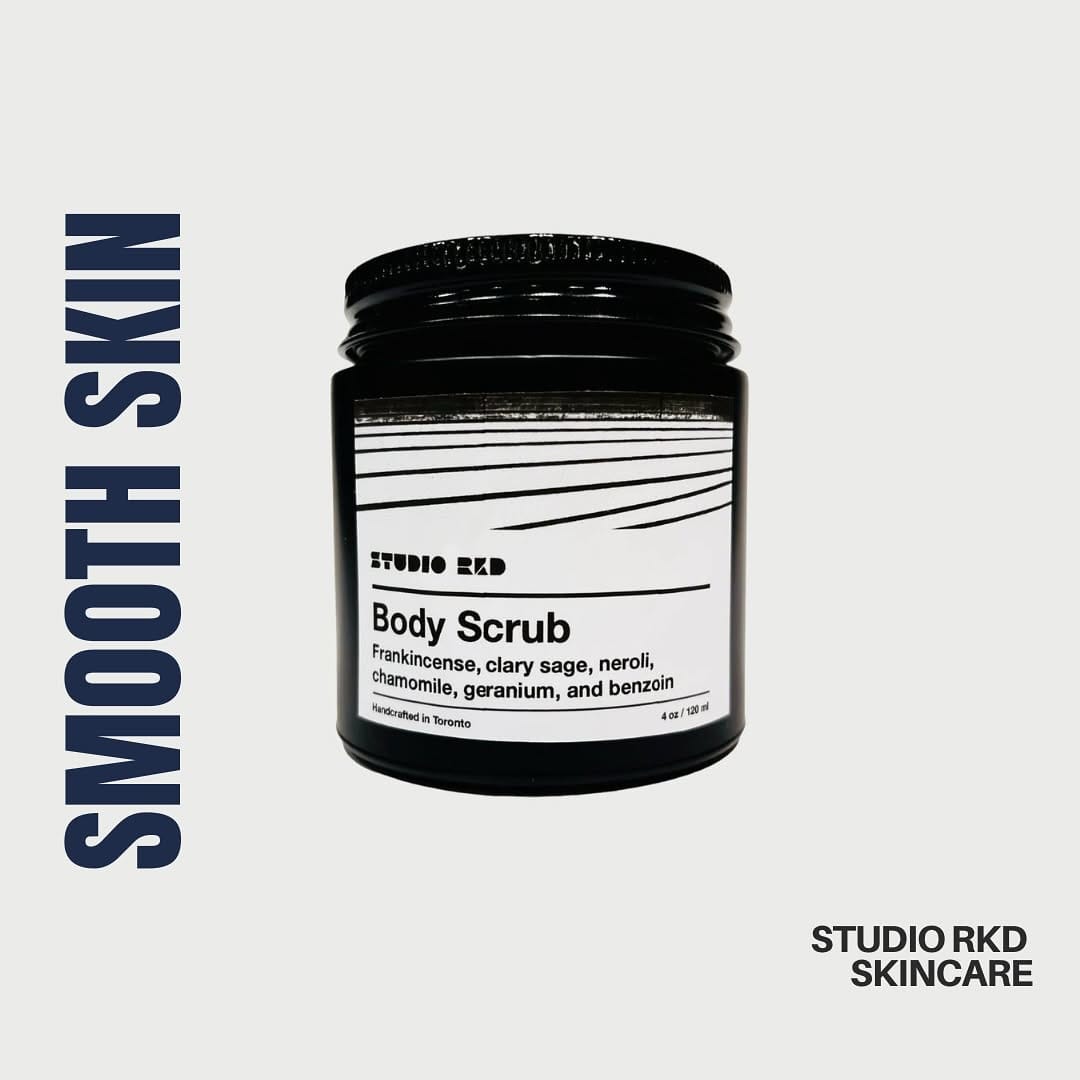 Post 3 by Organic skincare | STUDIO RKD on Instagram (image)