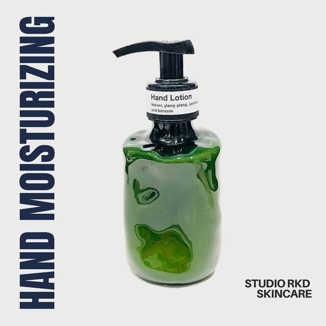 Post 5 by Organic skincare | STUDIO RKD on Instagram (image)