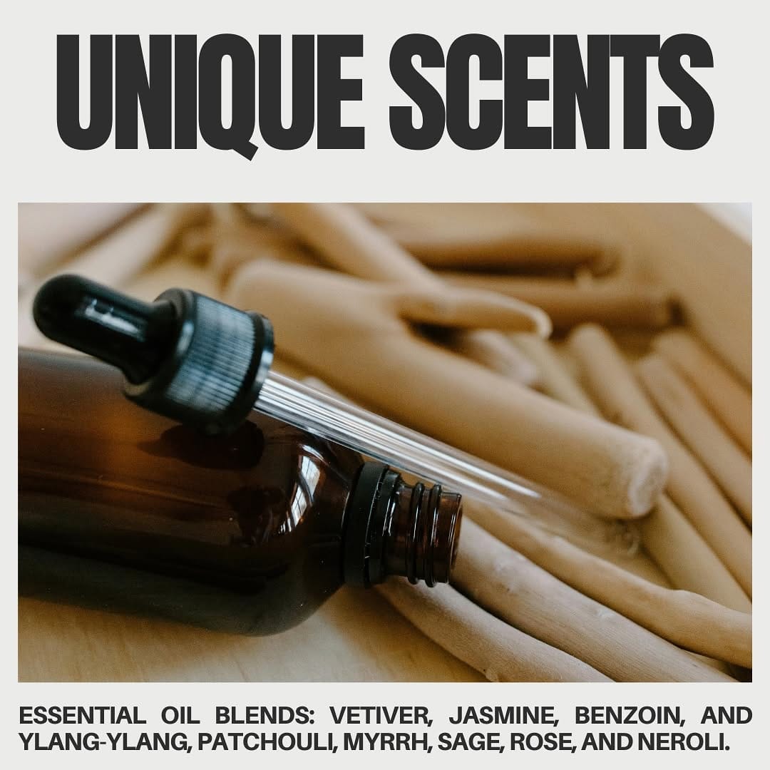 Post 2 by Organic skincare | STUDIO RKD on Instagram (image)