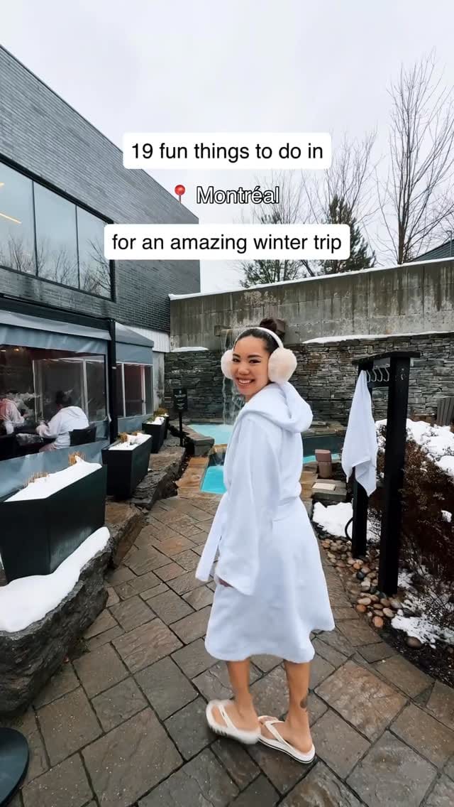 Post 5 by Nicole | Travel + Lifestyle Creator on Instagram (video)